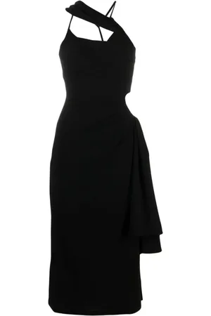 Jacquemus Donna, Abiti, Nero, M, new
