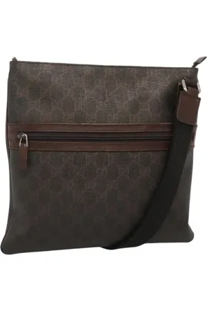 Gucci Donna, Pre-owned, Marrone, Taglia unica, used