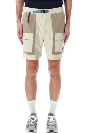 Patagonia Uomo, Pantaloncini, , L, new