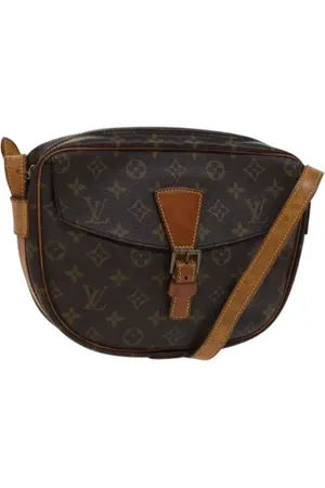 LOUIS VUITTON Donna, Pre-owned, Marrone, Taglia unica, used