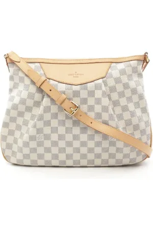 LOUIS VUITTON Donna, Pre-owned, Bianco, Taglia unica, used