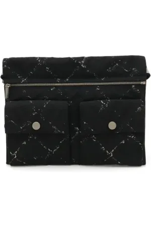 CHANEL Donna, Pre-owned, Nero, Taglia unica, used