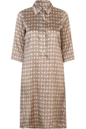 Dea Kudibal Donna, Abiti, Marrone, L, new