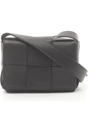 Bottega Veneta Donna, Pre-owned, Nero, Taglia unica, used