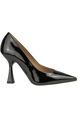 BIANCA DI Donna, Scarpe, Nero, 38 EU, new