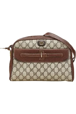 Gucci Donna, Pre-owned, Marrone, Taglia unica, used
