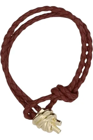 Bottega Veneta Donna, Accessori, Rosso, S, new