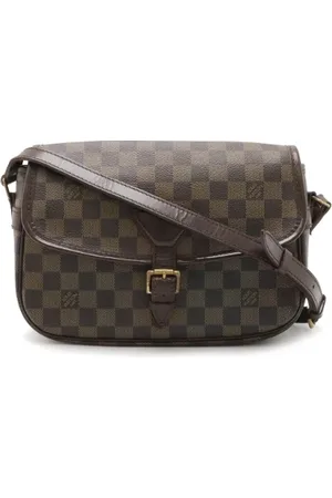 LOUIS VUITTON Donna, Pre-owned, Marrone, Taglia unica, used