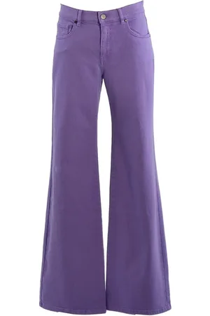 P.A.R.O.S.H. Donna, Pantaloni, Viola, S, new