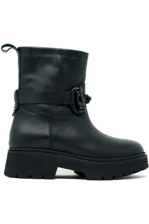 Janet&Janet Donna, Scarpe, Nero, 38 EU, new