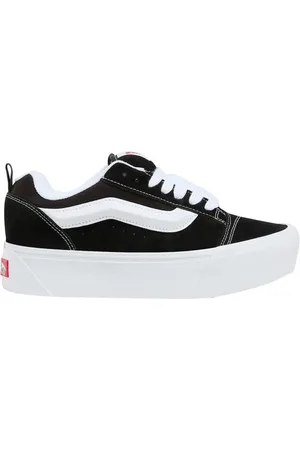 Vans Donna, Scarpe, Nero, 40 1/2 EU, new