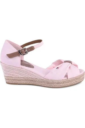 Tommy Hilfiger Donna, Scarpe, Rosa, 39 EU, new