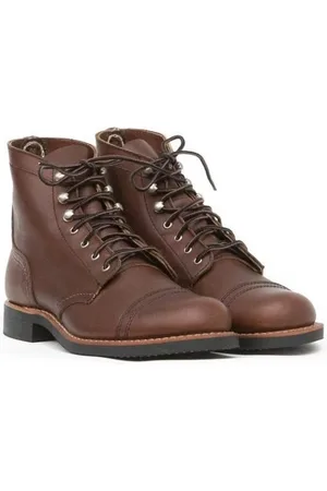 Red Wing Uomo, Sport, Marrone, 40 EU, new