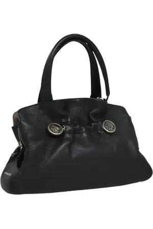 Bvlgari Donna, Pre-owned, Nero, Taglia unica, used