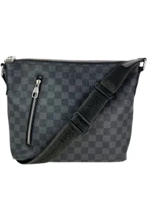 LOUIS VUITTON Uomo, Pre-owned, Nero, Taglia unica, used
