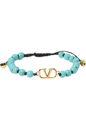 VALENTINO GARAVANI Donna, Accessori, Blu, Taglia unica, new