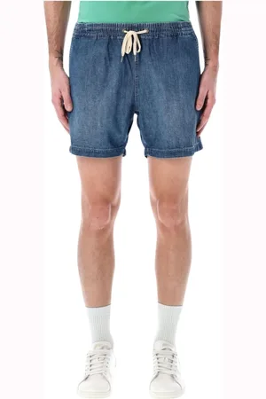 Ralph Lauren Uomo, Pantaloncini, Blu, L, new