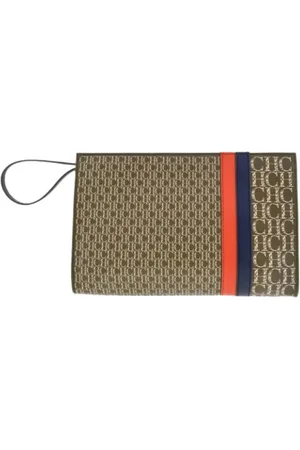Carolina Herrera Donna, Borse, Multicolore, Taglia unica, new