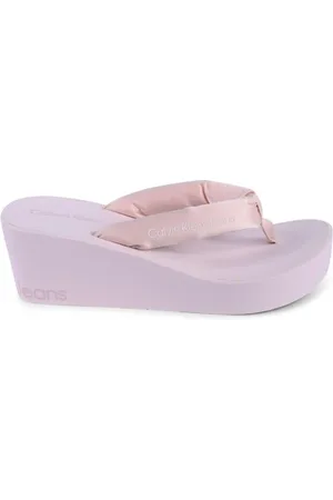 Calvin Klein Donna, Scarpe, Rosa, 37 EU, new