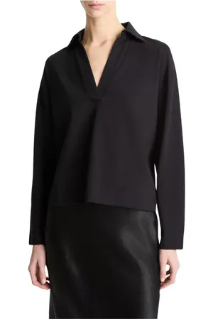 Vince Donna, Top, Nero, L, new
