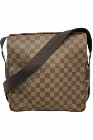 LOUIS VUITTON Donna, Pre-owned, Marrone, Taglia unica, used