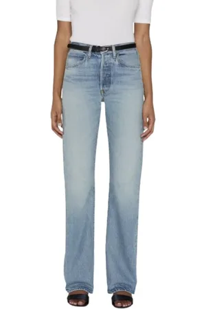 Frame Donna, Jeans, Blu, W25, new