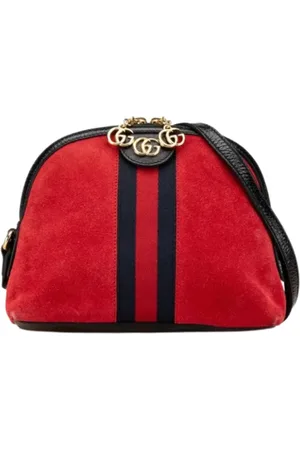 Burberry Donna, Pre-owned, Rosso, Taglia unica, used