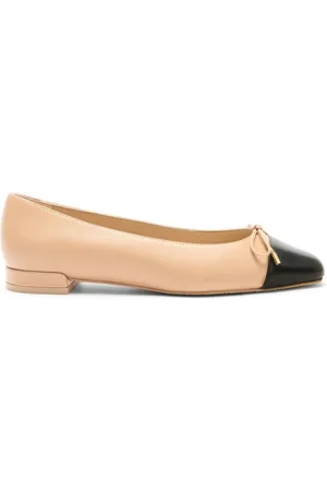 Stuart Weitzman Donna, Scarpe, Marrone, 37 1/2 EU, new