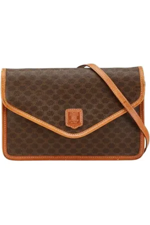 Céline Donna, Pre-owned, Marrone, Taglia unica, used
