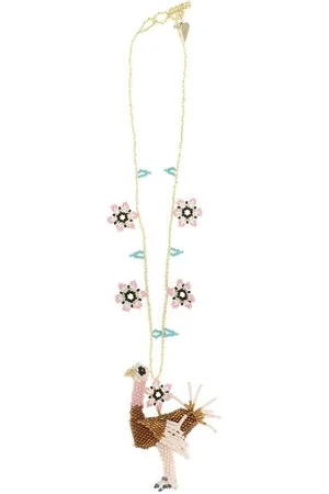 FORTE FORTE Donna, Accessori, Multicolore, Taglia unica, new
