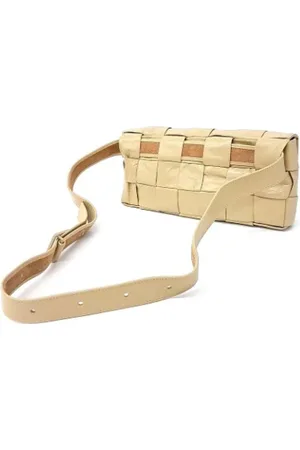 Bottega Veneta Donna, Pre-owned, Marrone, Taglia unica, used