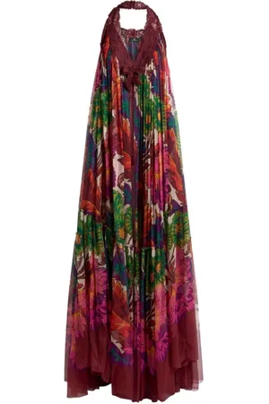Etro Donna, Abiti, Multicolore, S, new
