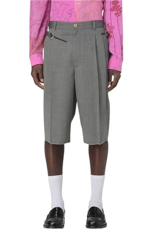 MAGLIANO Uomo, Pantaloncini, Grigio, S, new