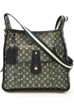LOUIS VUITTON Donna, Pre-owned, Verde, Taglia unica, used