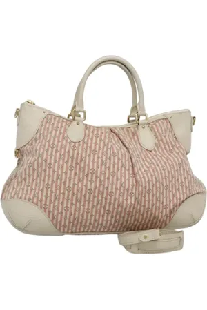 LOUIS VUITTON Donna, Pre-owned, Rosa, Taglia unica, used
