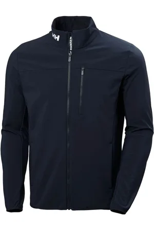 Helly Hansen Uomo, Giacche, Grigio, 2Xl, new