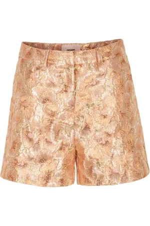 FREEBIRD Donna, Pantaloncini, Arancione, S, new