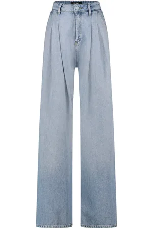 Ibana Donna, Jeans, Blu, M, new