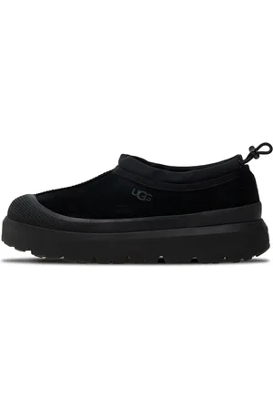 UGG Uomo, Scarpe, Nero, 41 EU, new