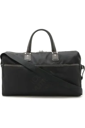 LOUIS VUITTON Donna, Pre-owned, Nero, Taglia unica, used