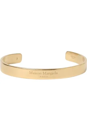 Maison Margiela Donna, Accessori, Giallo, L, new