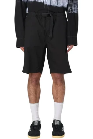 Msgm Uomo, Pantaloncini, Nero, L, new