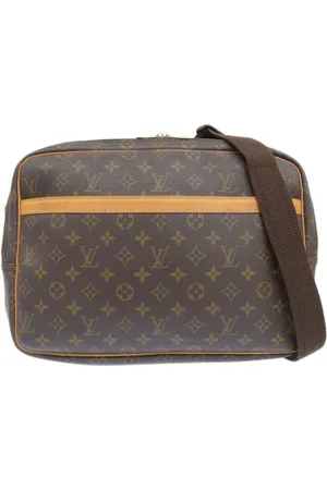LOUIS VUITTON Donna, Pre-owned, Marrone, Taglia unica, used