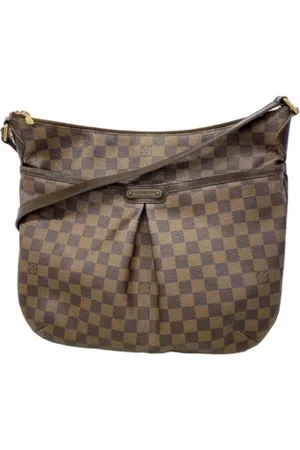 LOUIS VUITTON Donna, Pre-owned, Marrone, Taglia unica, used