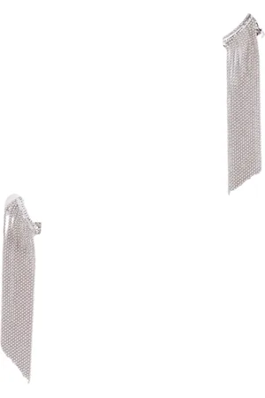 Fabiana Filippi Donna, Accessori, Grigio, Taglia unica, new