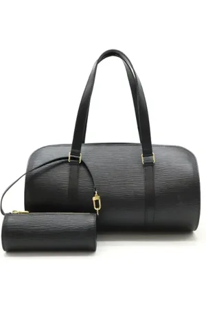 LOUIS VUITTON Donna, Pre-owned, Nero, Taglia unica, used