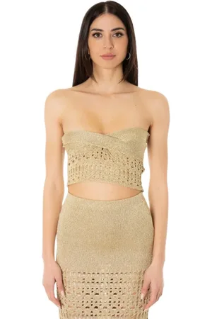 SIMONA CORSELLINI Donna, Top, , M, new