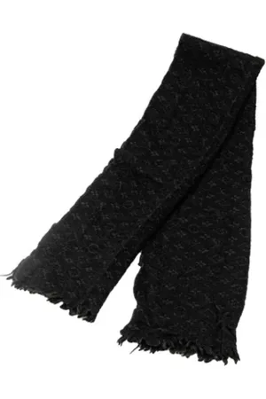 LOUIS VUITTON Donna, Pre-owned, Nero, Taglia unica, used