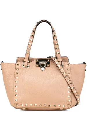 VALENTINO Donna, Pre-owned, Rosa, Taglia unica, used
