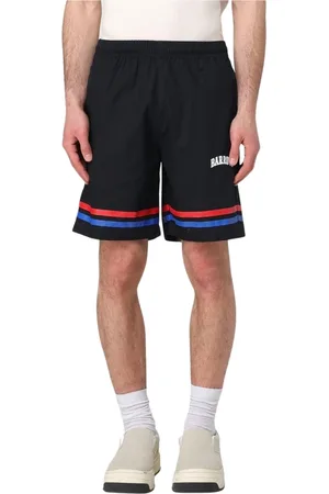 BARROW Uomo, Pantaloncini, Nero, S, new